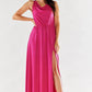 Long dress awama - CELIA MODA