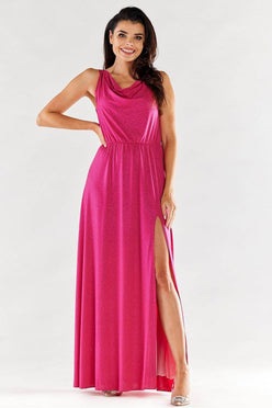 Long dress awama - CELIA MODA