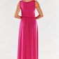 Long dress awama - CELIA MODA