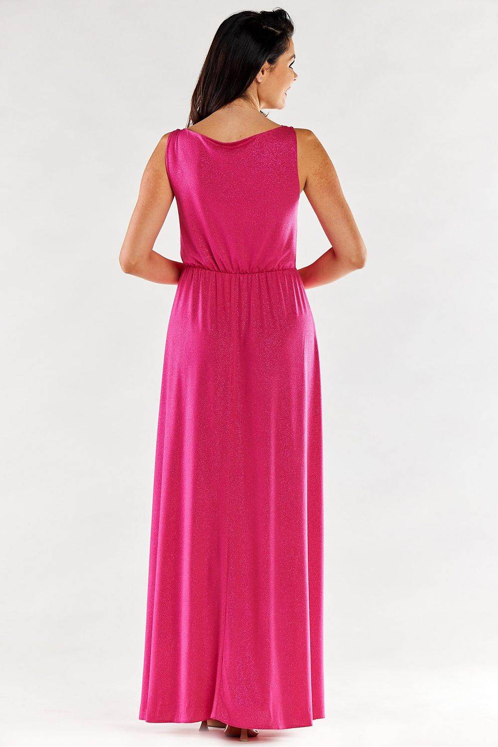 Long dress awama - CELIA MODA