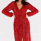 Evening dress awama - CELIA MODA
