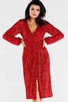 Evening dress awama - CELIA MODA