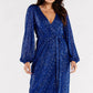 Evening dress awama - CELIA MODA