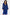 Evening dress awama - CELIA MODA