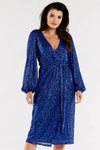 Evening dress awama - CELIA MODA