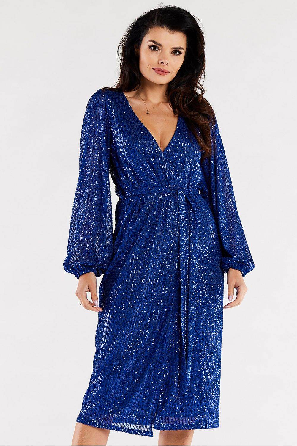 Evening dress awama - CELIA MODA