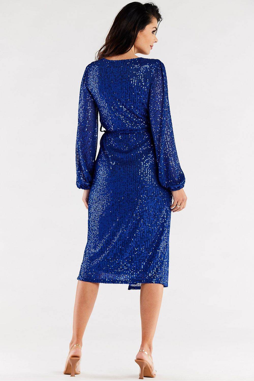 Evening dress awama - CELIA MODA