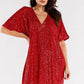 Evening dress awama - CELIA MODA