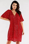 Evening dress awama - CELIA MODA