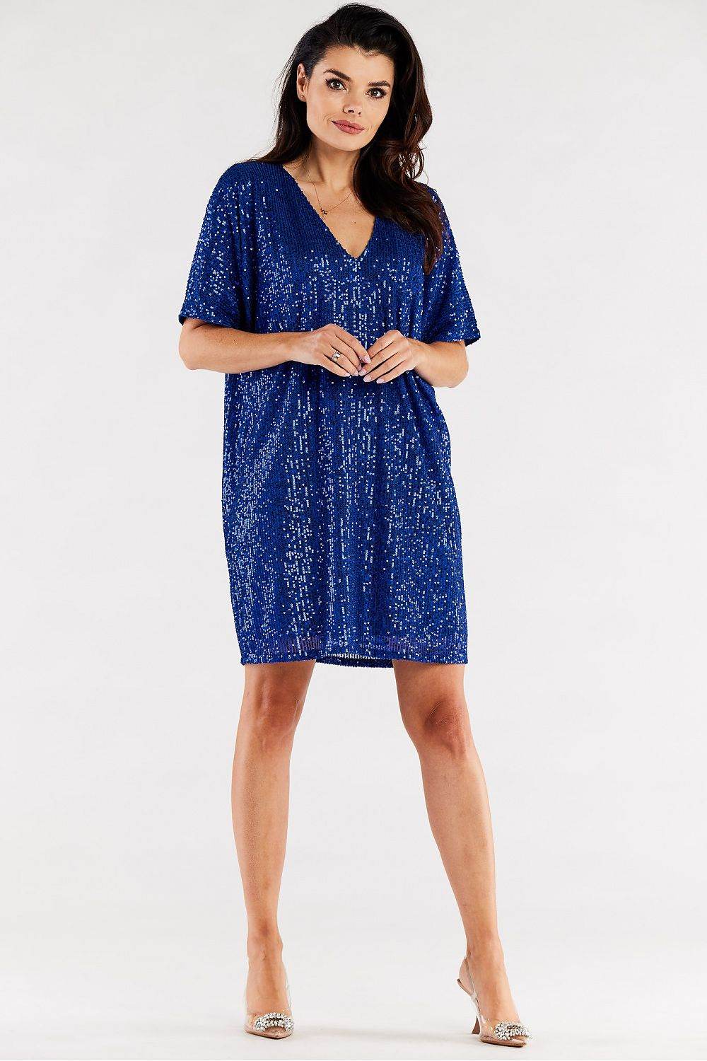 Evening dress awama - CELIA MODA