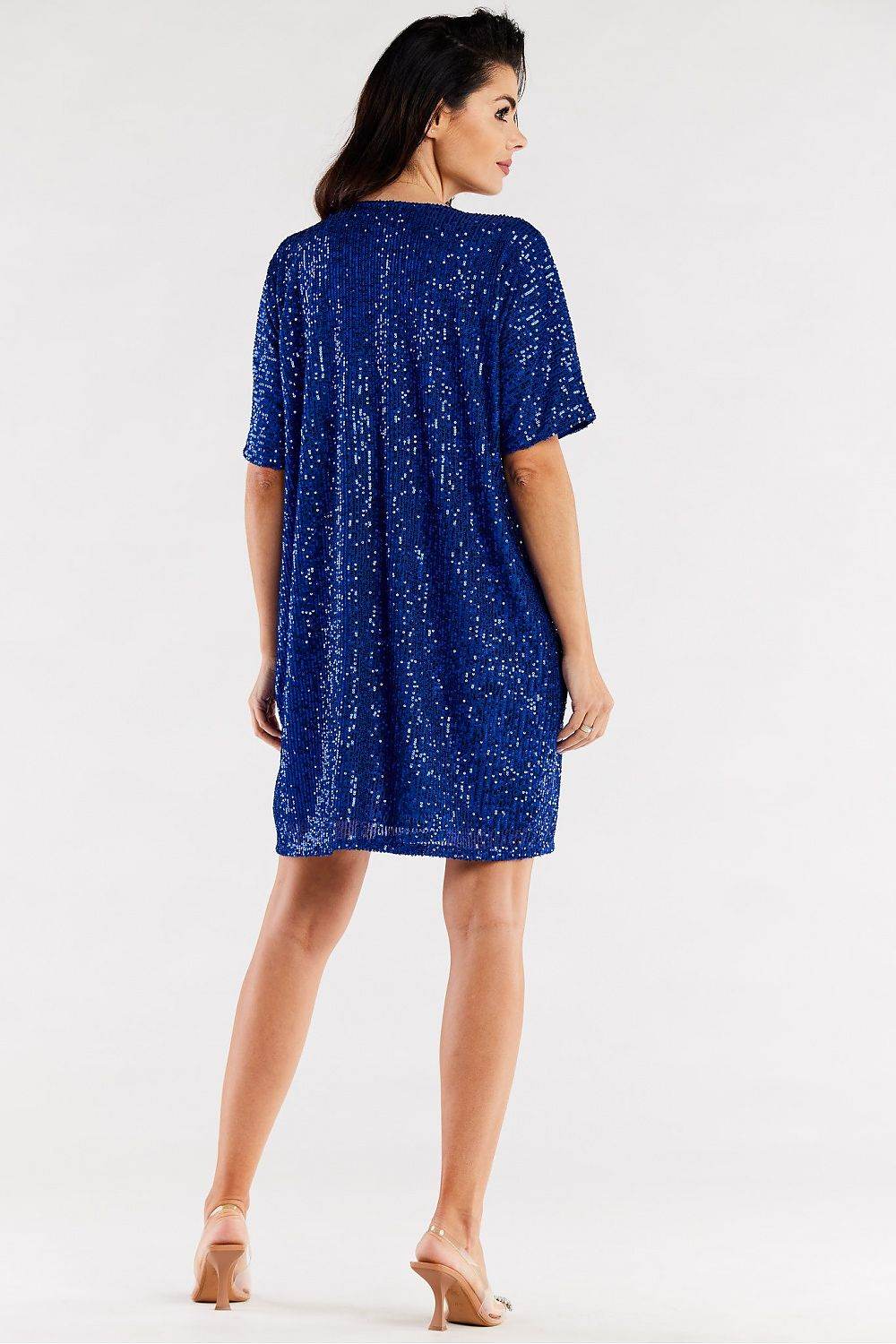 Evening dress awama - CELIA MODA