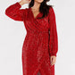 Evening dress awama - CELIA MODA