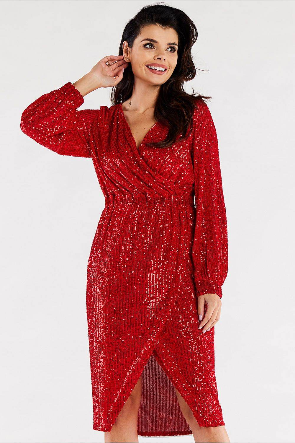 Evening dress awama - CELIA MODA
