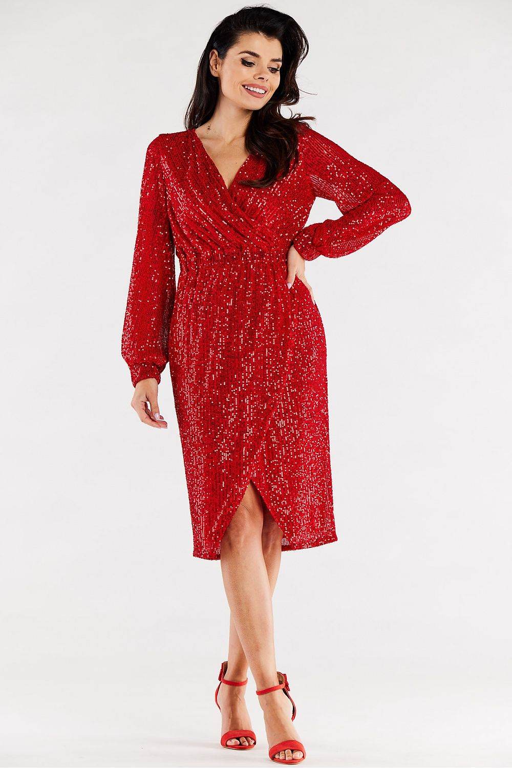 Evening dress awama - CELIA MODA