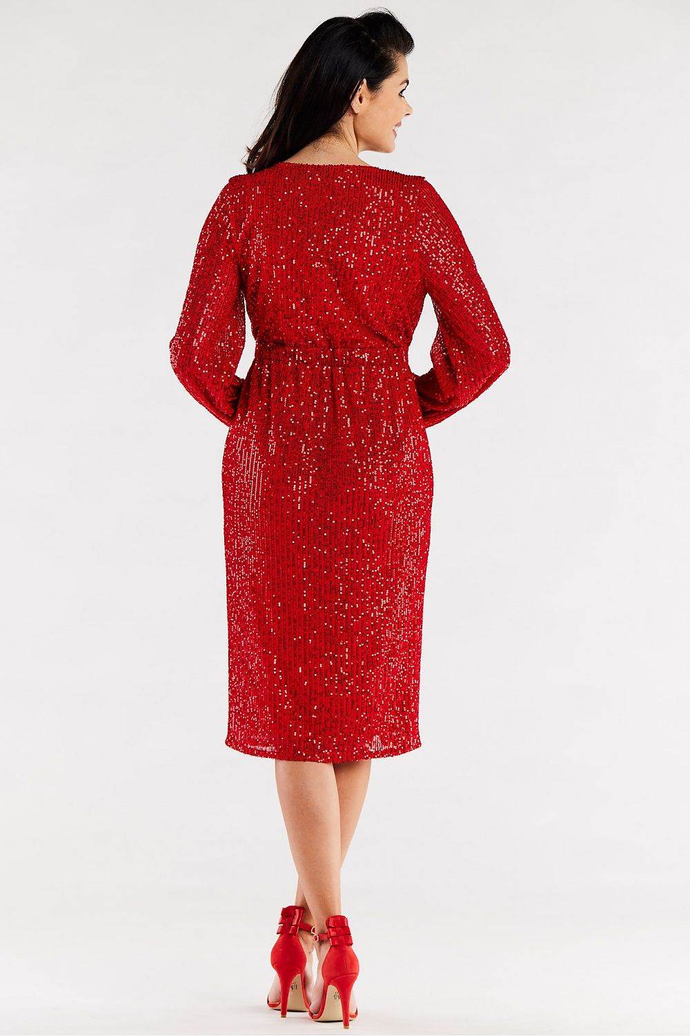 Evening dress awama - CELIA MODA