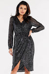 Evening dress awama - CELIA MODA