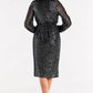 Evening dress awama - CELIA MODA