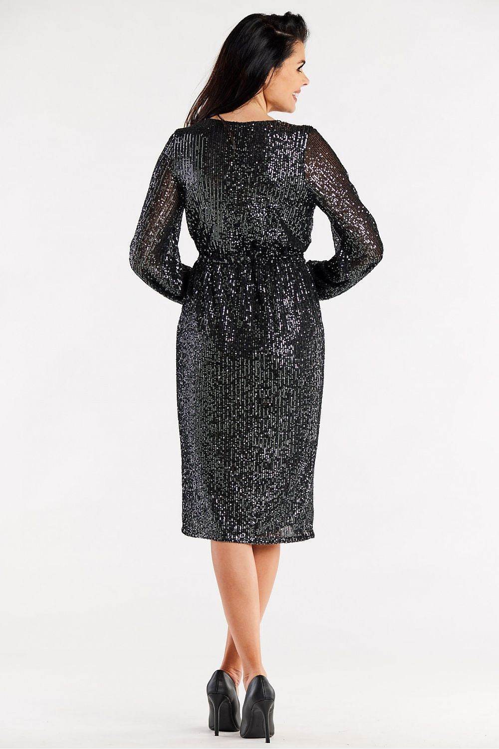 Evening dress awama - CELIA MODA