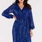 Evening dress awama - CELIA MODA