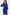 Evening dress awama - CELIA MODA