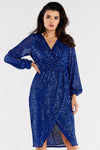 Evening dress awama - CELIA MODA