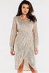 Evening dress awama - CELIA MODA