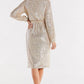 Evening dress awama - CELIA MODA