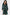Evening dress awama - CELIA MODA
