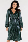 Evening dress awama - CELIA MODA