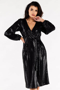 Evening dress awama - CELIA MODA