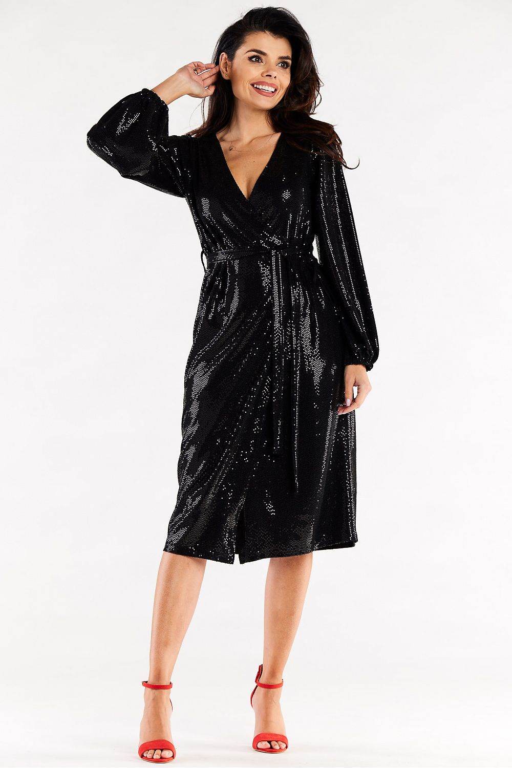Evening dress awama - CELIA MODA
