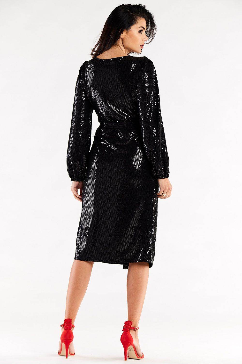 Evening dress awama - CELIA MODA