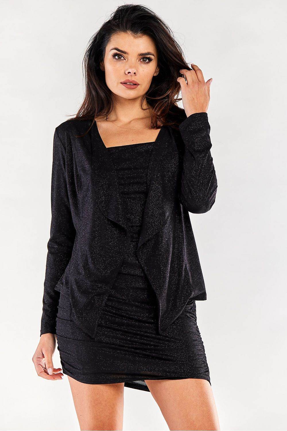Jacket awama - CELIA MODA