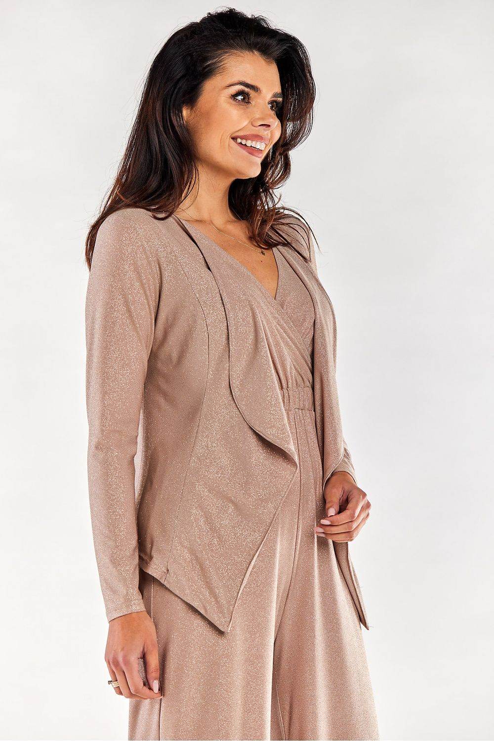 Jacket awama - CELIA MODA