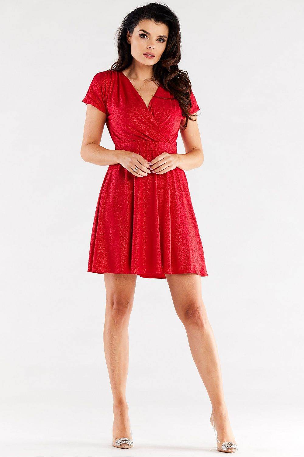 Evening dress awama - CELIA MODA