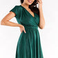 Evening dress awama - CELIA MODA