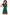 Evening dress awama - CELIA MODA