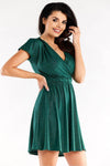 Evening dress awama - CELIA MODA