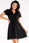 Evening dress awama - CELIA MODA
