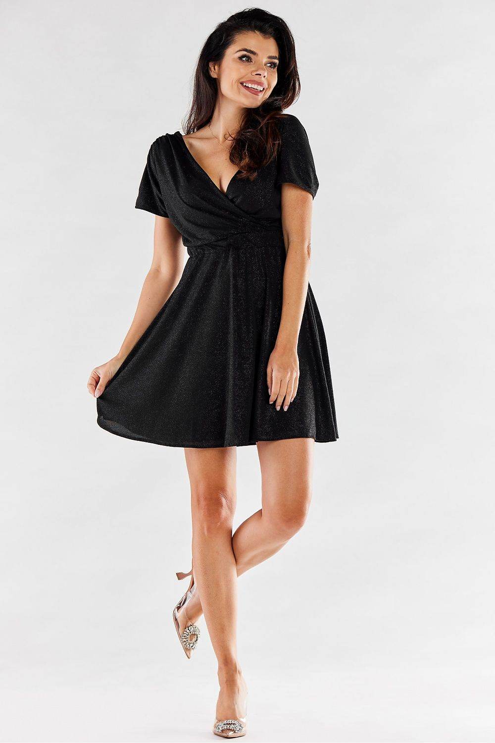 Evening dress awama - CELIA MODA