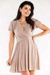 Evening dress awama - CELIA MODA