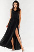 Long dress awama - CELIA MODA