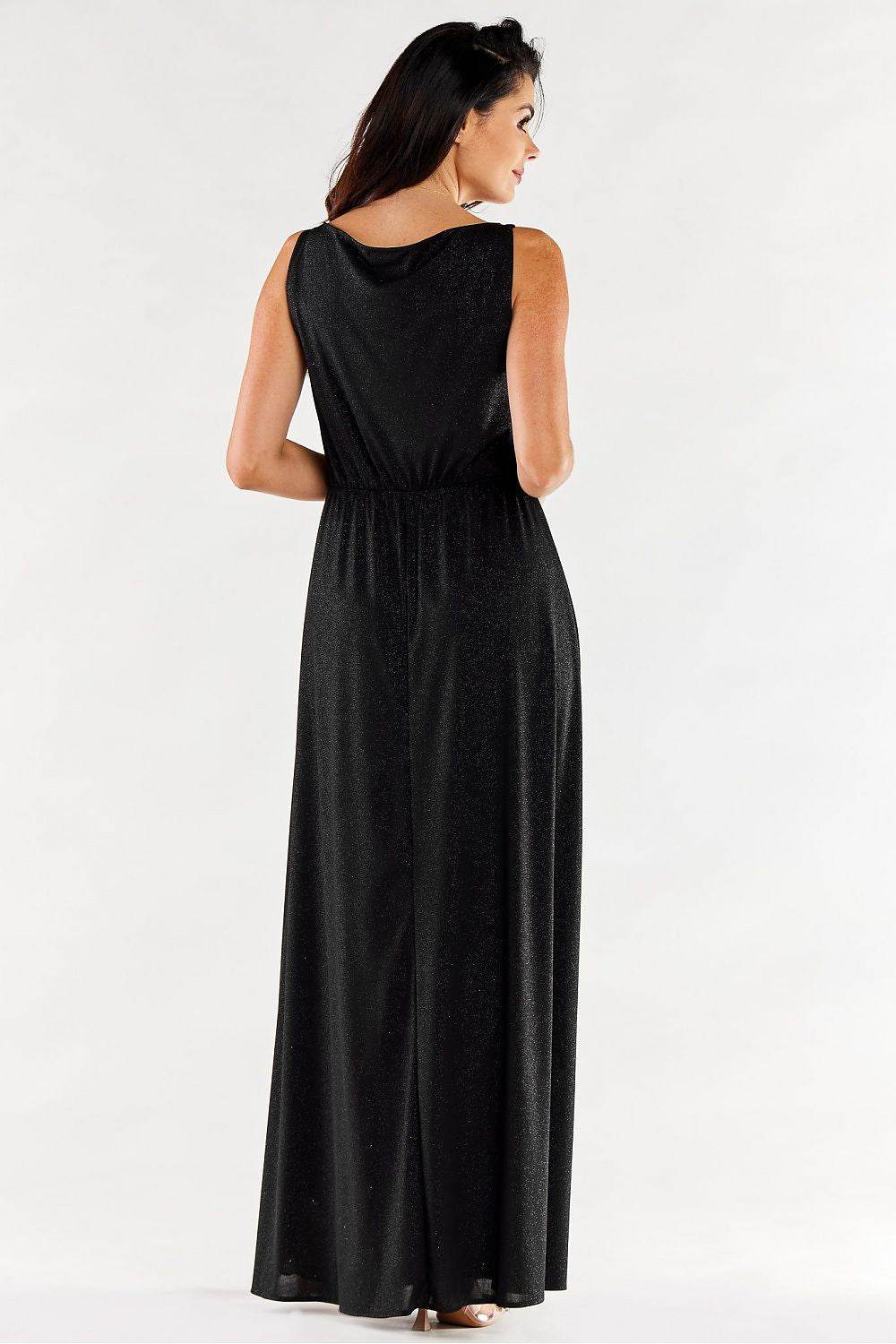 Long dress awama - CELIA MODA