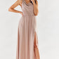 Long dress awama - CELIA MODA