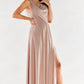 Long dress awama - CELIA MODA
