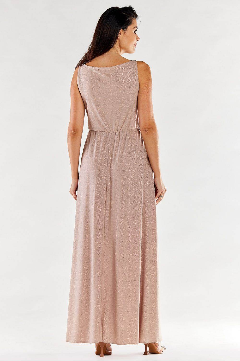 Long dress awama - CELIA MODA