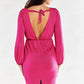 Evening dress awama - CELIA MODA