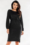 Evening dress awama - CELIA MODA