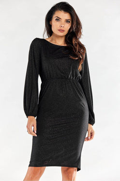 Evening dress awama - CELIA MODA