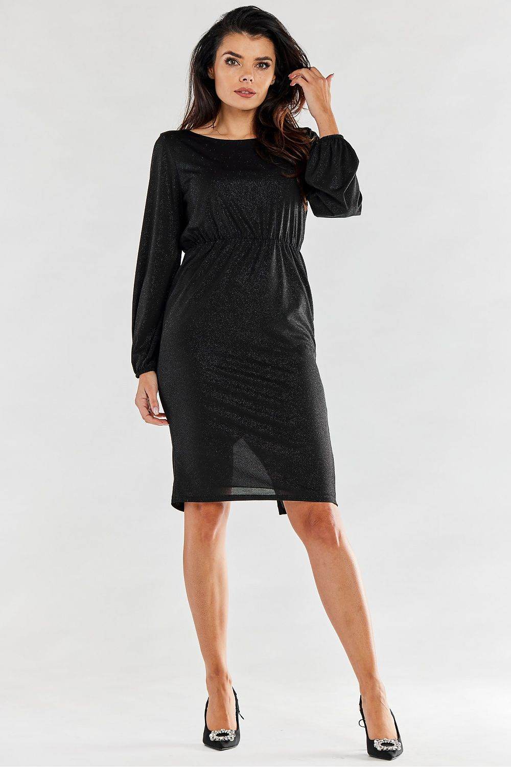 Evening dress awama - CELIA MODA